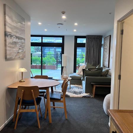 3 Bedroom Apartment In Newmarket Auckland Bagian luar foto