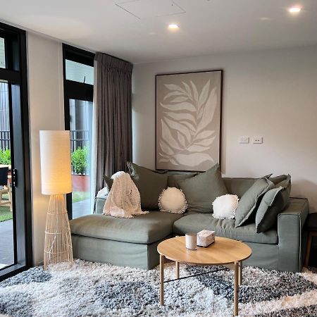 3 Bedroom Apartment In Newmarket Auckland Bagian luar foto