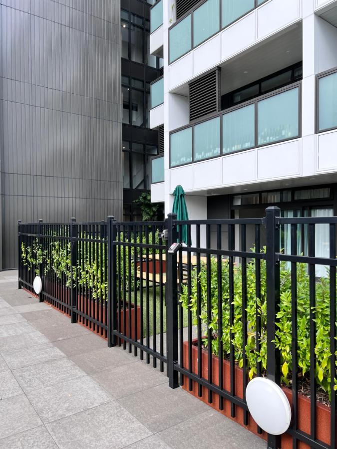 3 Bedroom Apartment In Newmarket Auckland Bagian luar foto