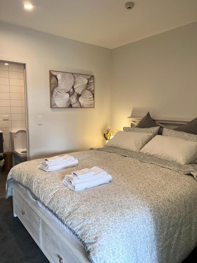 3 Bedroom Apartment In Newmarket Auckland Bagian luar foto
