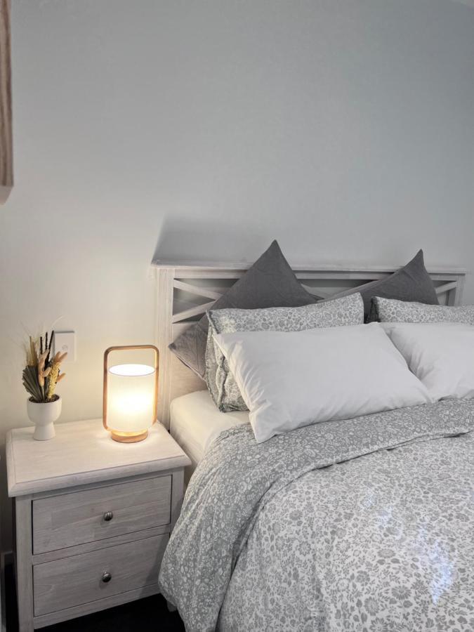 3 Bedroom Apartment In Newmarket Auckland Bagian luar foto